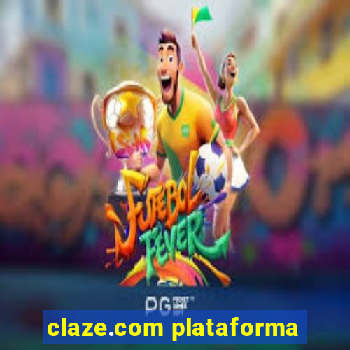 claze.com plataforma